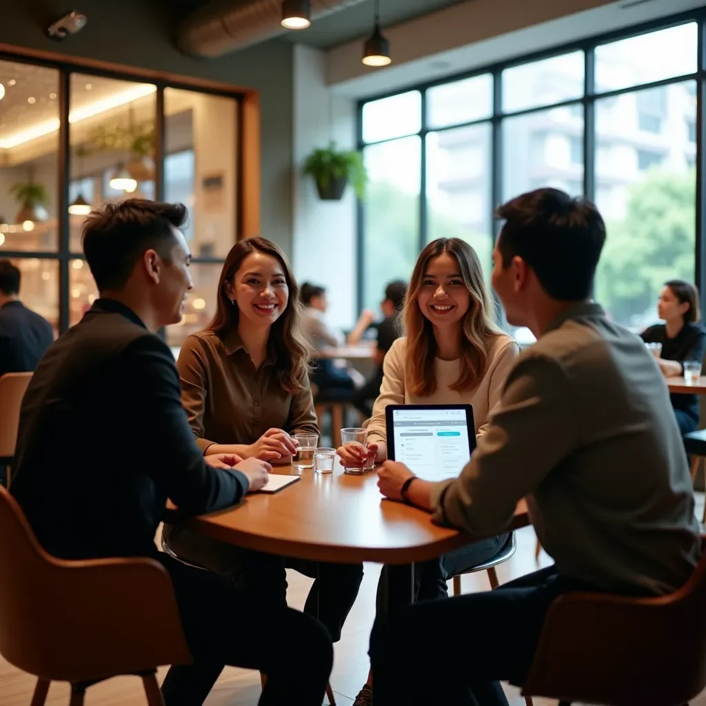 Professional digital solutions